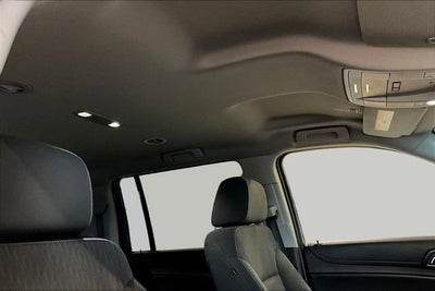 2019 GMC Yukon XL SLE