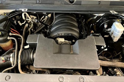 2019 GMC Yukon XL SLE