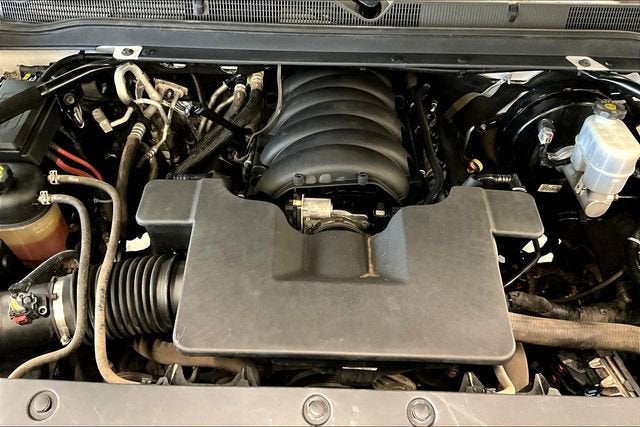 2019 GMC Yukon XL SLE