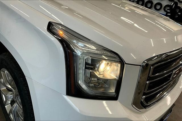 2019 GMC Yukon XL SLE