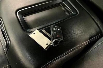 2019 GMC Yukon XL SLE