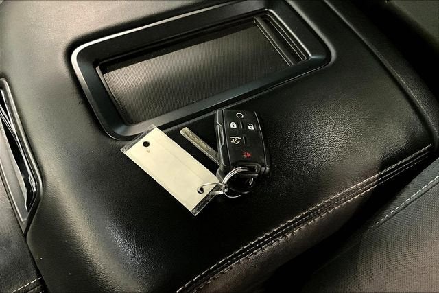 2019 GMC Yukon XL SLE