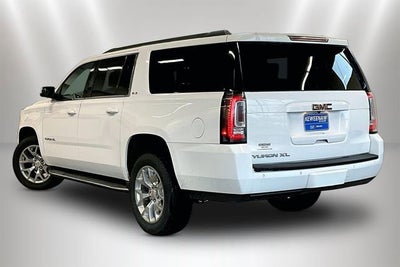 2019 GMC Yukon XL SLE