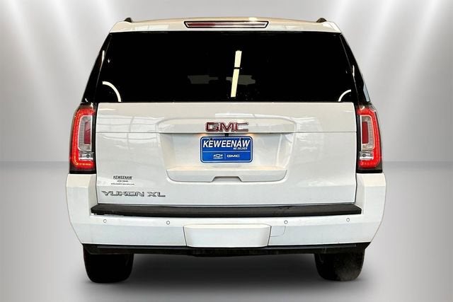 2019 GMC Yukon XL SLE