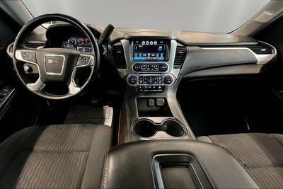 2019 GMC Yukon XL SLE
