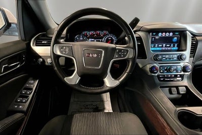 2019 GMC Yukon XL SLE