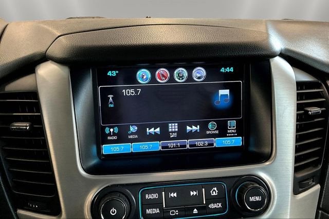 2019 GMC Yukon XL SLE