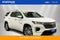 2022 Chevrolet Traverse High Country