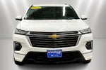 2022 Chevrolet Traverse High Country