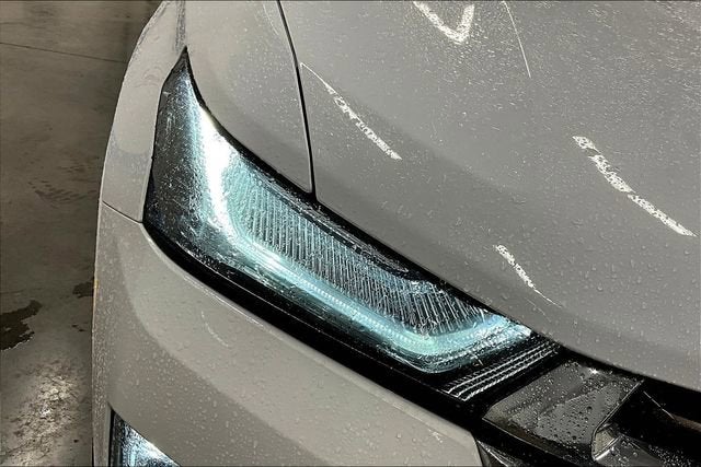 2022 Chevrolet Traverse High Country