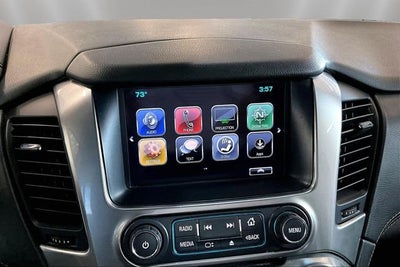 2019 Chevrolet Tahoe LS