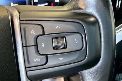 2022 GMC Sierra 2500 HD SLT