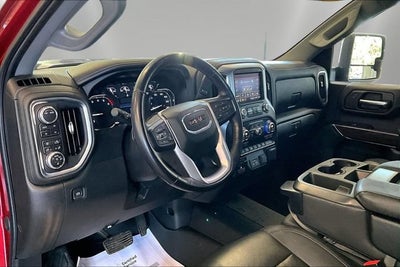 2022 GMC Sierra 2500 HD SLT