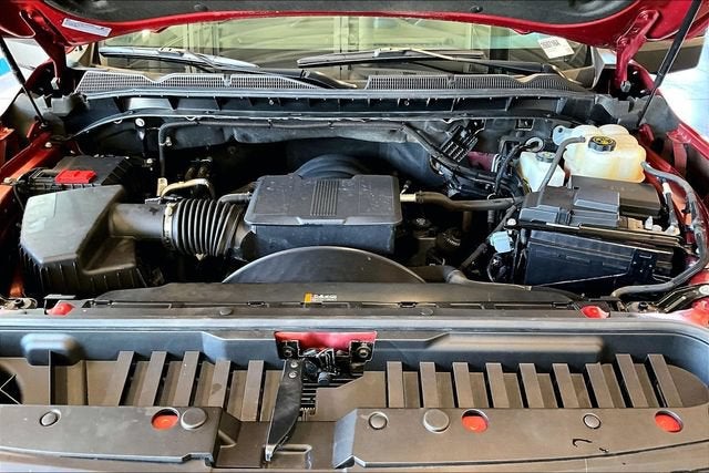 2022 GMC Sierra 2500 HD SLT