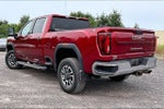 2022 GMC Sierra 2500 HD SLT