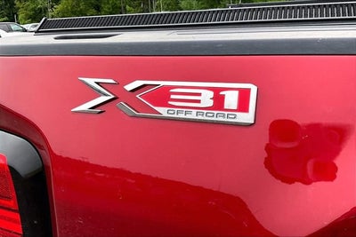 2022 GMC Sierra 2500 HD SLT