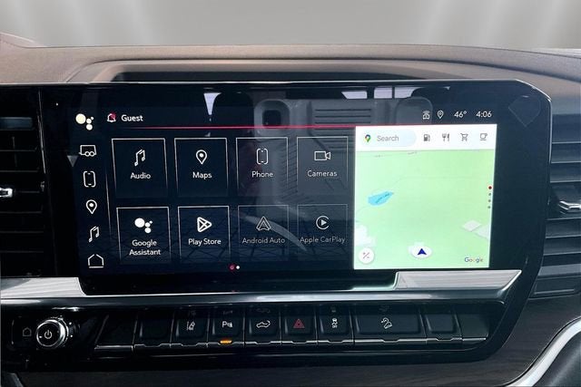 2026 GMC Sierra 3500 HD SLT