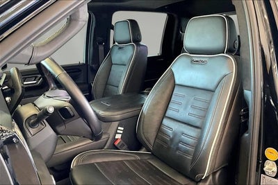 2025 GMC Sierra 2500 HD AT4X