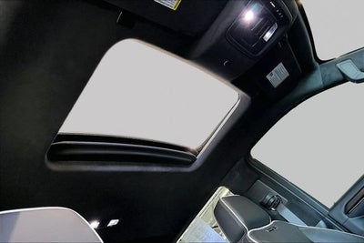 2025 GMC Sierra 2500 HD AT4X