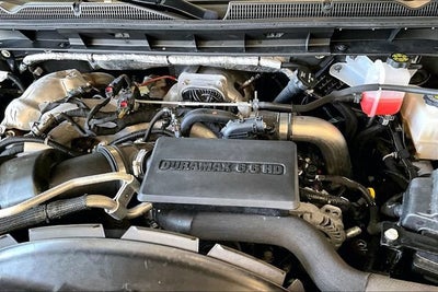 2025 GMC Sierra 2500 HD AT4X