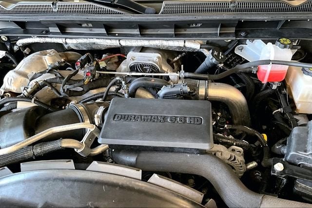 2025 GMC Sierra 2500 HD AT4X