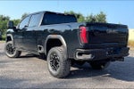 2025 GMC Sierra 2500 HD AT4X