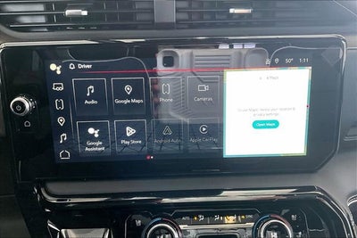 2025 GMC Sierra 2500 HD AT4X