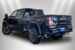2025 GMC Sierra 2500 HD AT4X