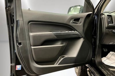 2022 GMC Canyon AT4 - Leather