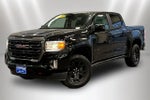 2022 GMC Canyon AT4 - Leather