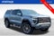 2025 GMC Canyon Denali