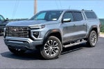 2025 GMC Canyon Denali
