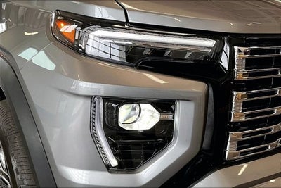 2025 GMC Canyon Denali