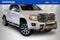 2019 GMC Canyon 4WD Denali