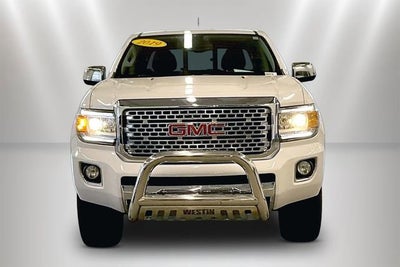 2019 GMC Canyon 4WD Denali