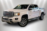 2019 GMC Canyon 4WD Denali