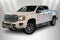 2019 GMC Canyon 4WD Denali