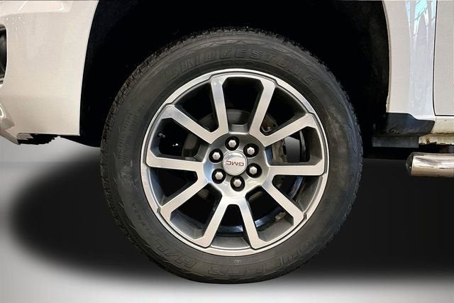 2019 GMC Canyon 4WD Denali