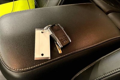 2019 GMC Canyon 4WD Denali