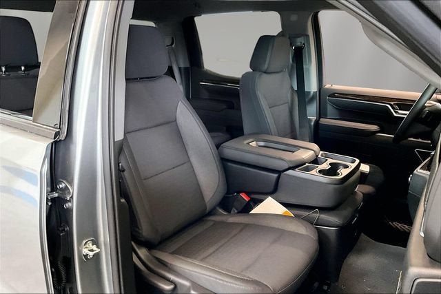 2026 GMC Sierra 1500 Elevation - Photo 10