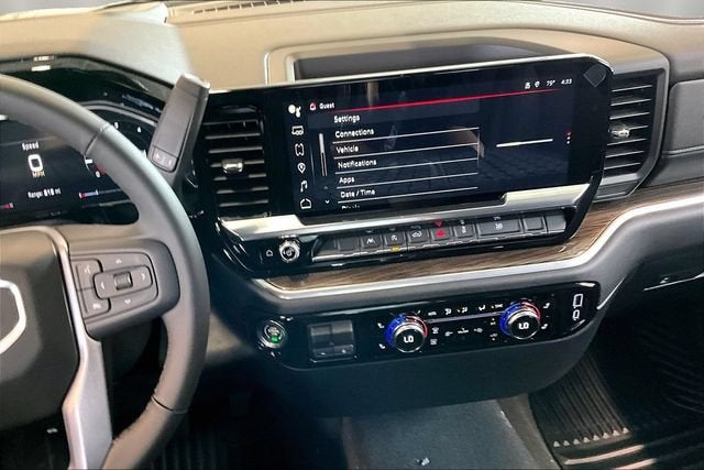2026 GMC Sierra 1500 Elevation - Photo 6