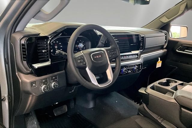 2026 GMC Sierra 1500 Elevation - Photo 7
