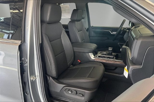 2026 GMC Sierra 1500 SLT - Photo 11