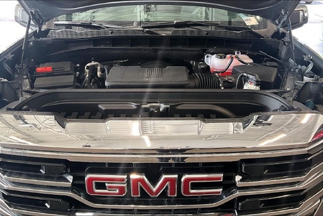 2026 GMC Sierra 1500 SLT - Photo 12