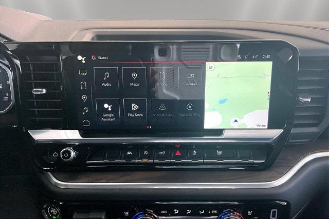 2026 GMC Sierra 1500 SLT - Photo 6