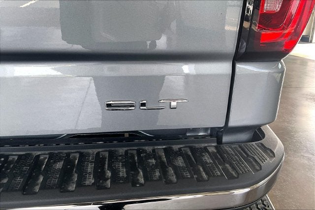 2026 GMC Sierra 1500 SLT - Photo 9