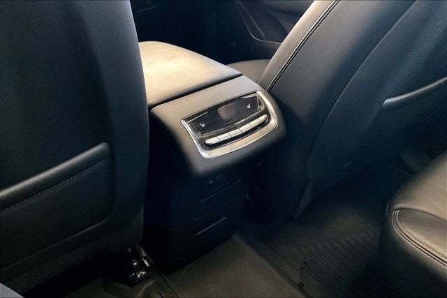 2020 Cadillac XT6 Sport