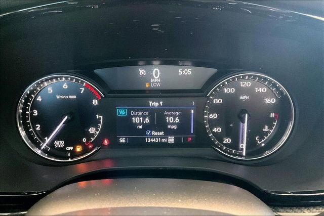 2020 Cadillac XT6 Sport