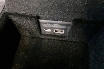 2020 Cadillac XT6 Sport