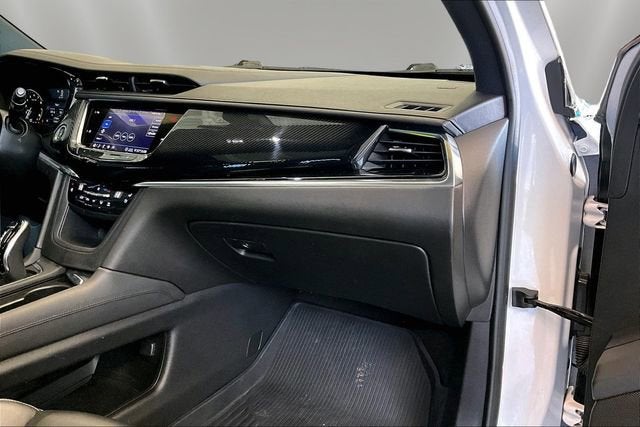 2020 Cadillac XT6 Sport